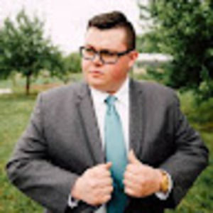 Meet your Posher, Jake